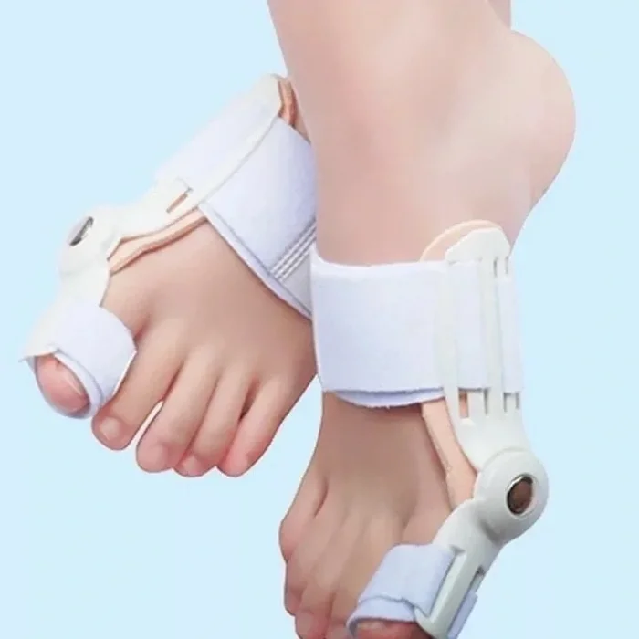 Baş Parmak Kemik Düzeltici