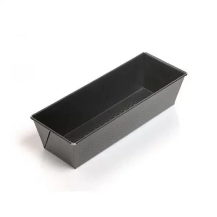 Baton Kek Kalıbı Teflon 30 X 11 Cm