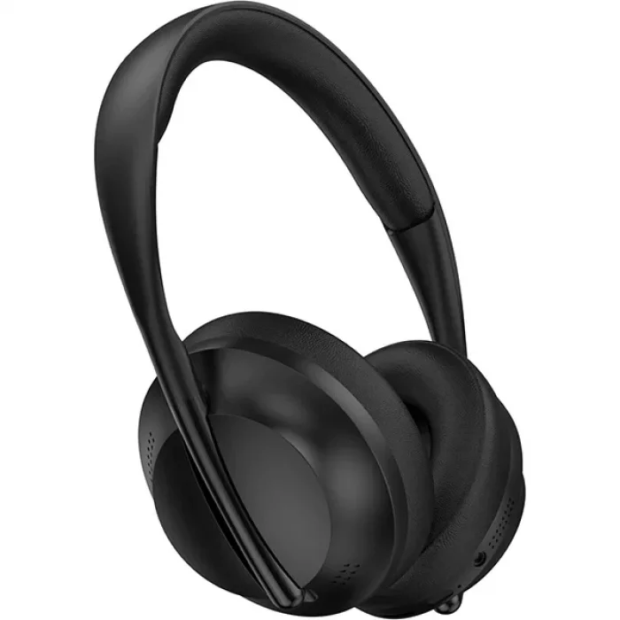 Bluetooth Kulaklık Derin Bass Mükemmel Ses Siyah