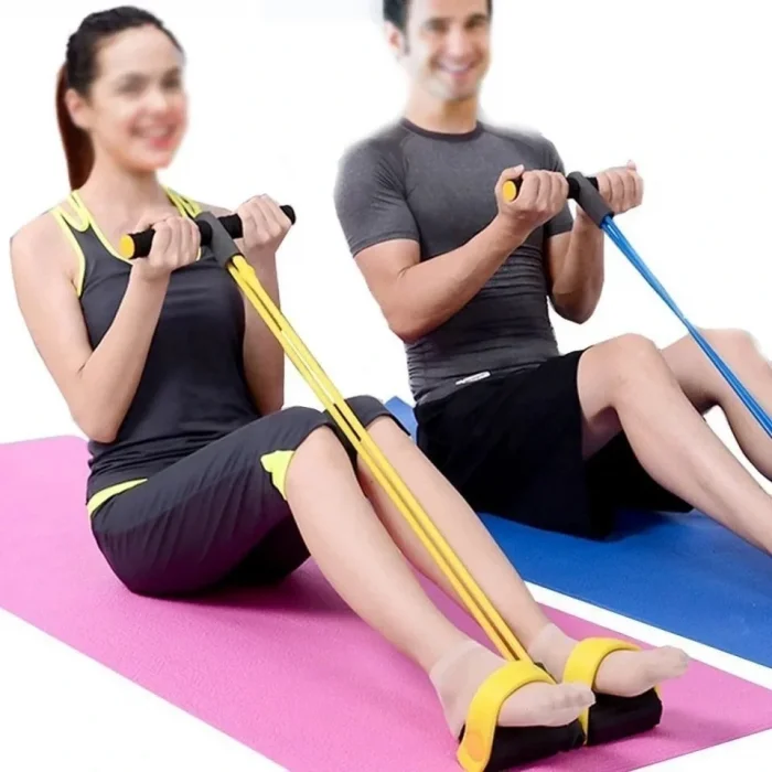 Body Trimmer Vücut Şekillendirici Egzersiz Aleti