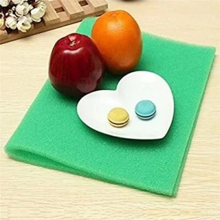 Buzdolabı Meyve Sebze Nem Ve Küf Önleyici Mat