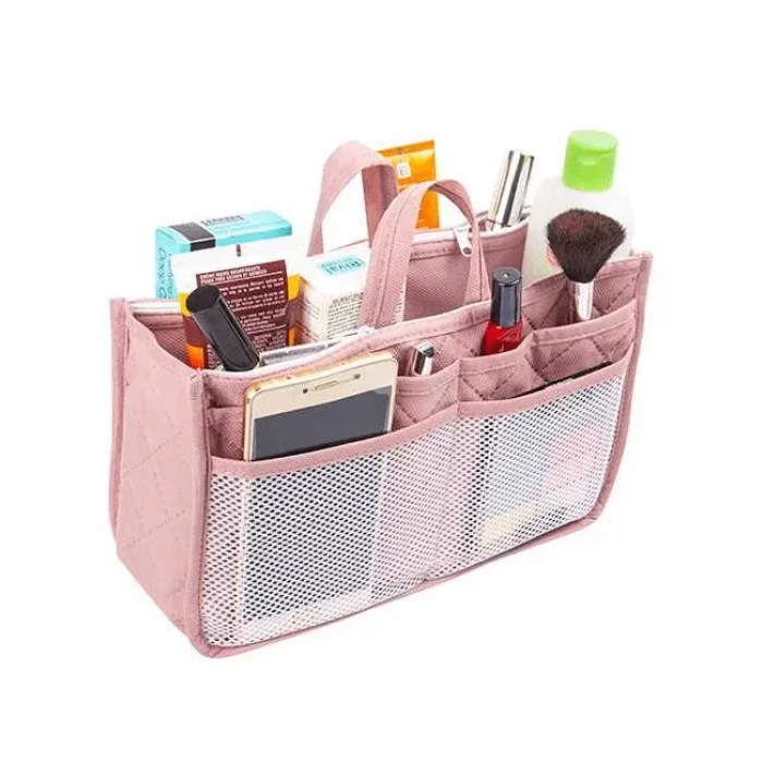 Çanta İçi Düzenleyici Çanta Organizeri