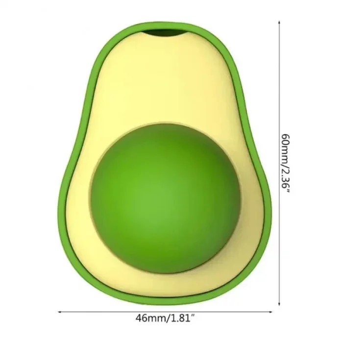 Catnipli Yenilebilir Kedi Nanesi Otu Oyuncağı