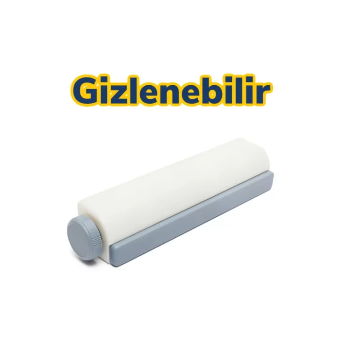 Çek As Pratik Çamaşır Askısı