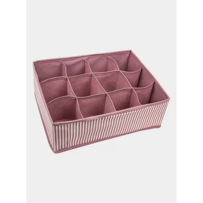 Çekmece Düzenleyici 12 Bölmeli Katlanabilir