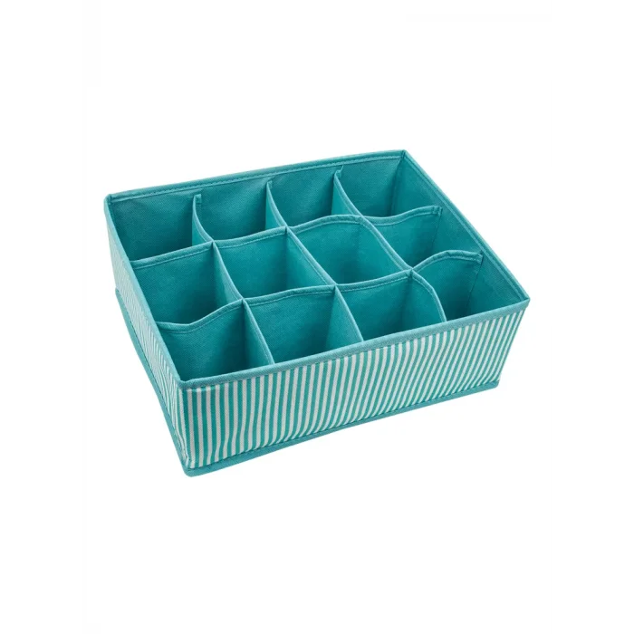 Çekmece Düzenleyici 12 Bölmeli Katlanabilir