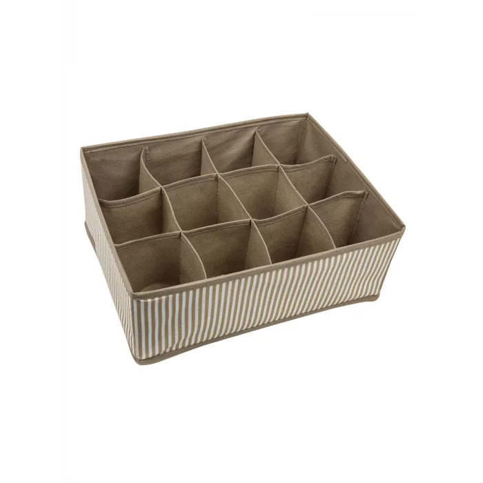 Çekmece Düzenleyici 12 Bölmeli Katlanabilir