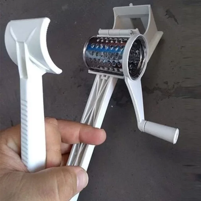 Ceviz Fındık Peynir Öğütücü Rende Değirmen