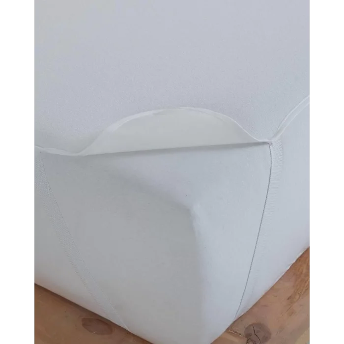 Çift Kişilik Yatak Koruyucu Sıvı Geçirmez Alez