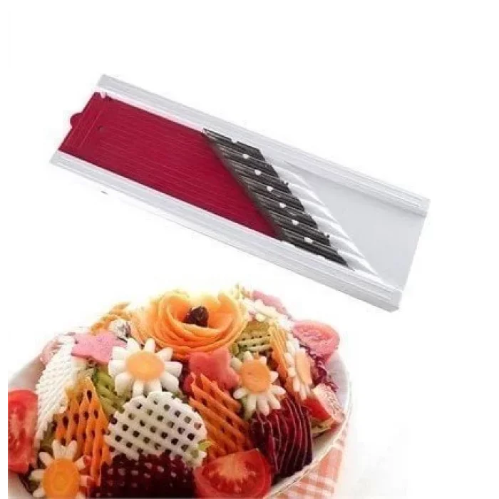 Cipser Patates Ve Sebze Rendesi 3 Kademeli