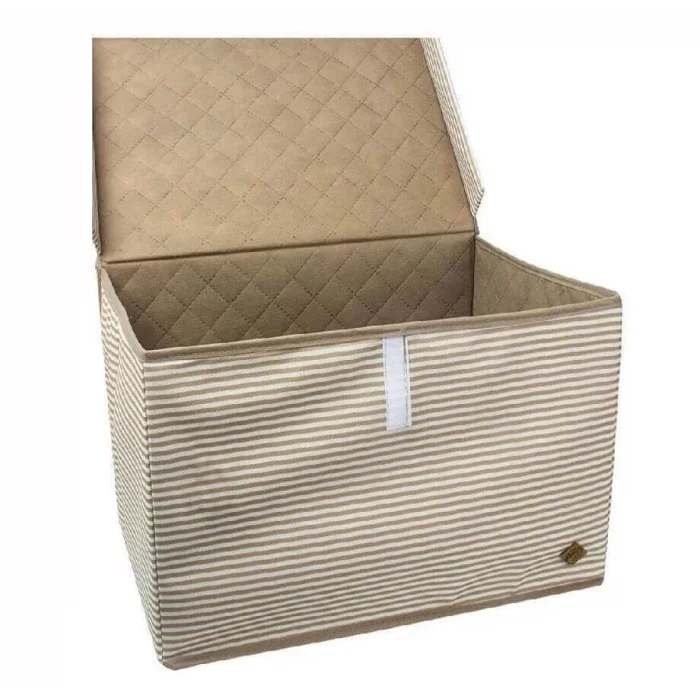 Çok Amaçlı Kapaklı Kutu Hurç Mini