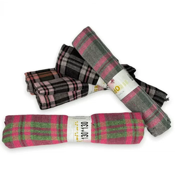 Çok Amaçlı Masa Örtüsü 130 X 130 Cm