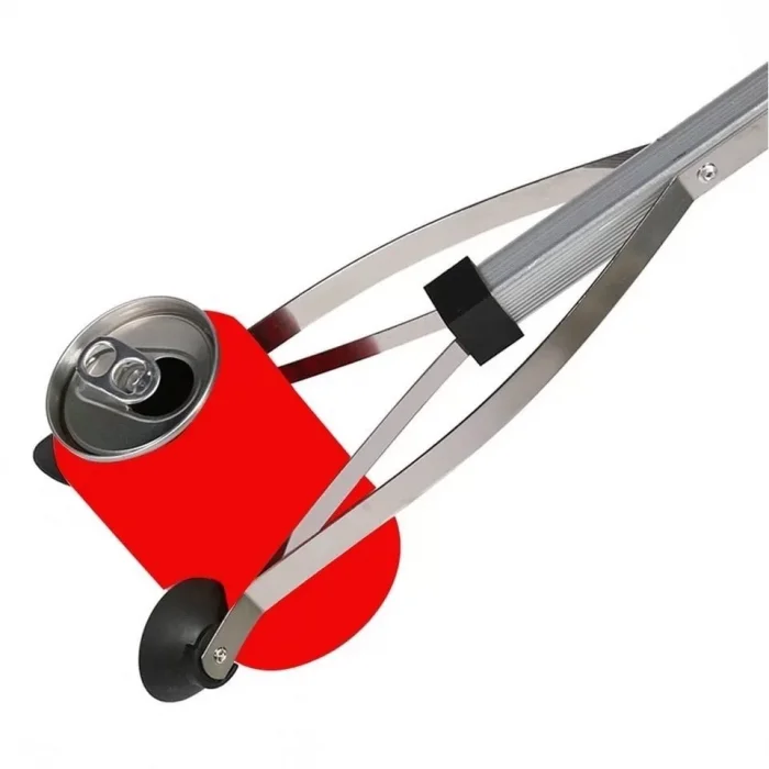 Çöp Toplama Aparatı Kıskacı 90 Cm