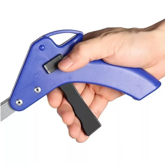 Çöp Toplama Aparatı Kıskacı 90 Cm