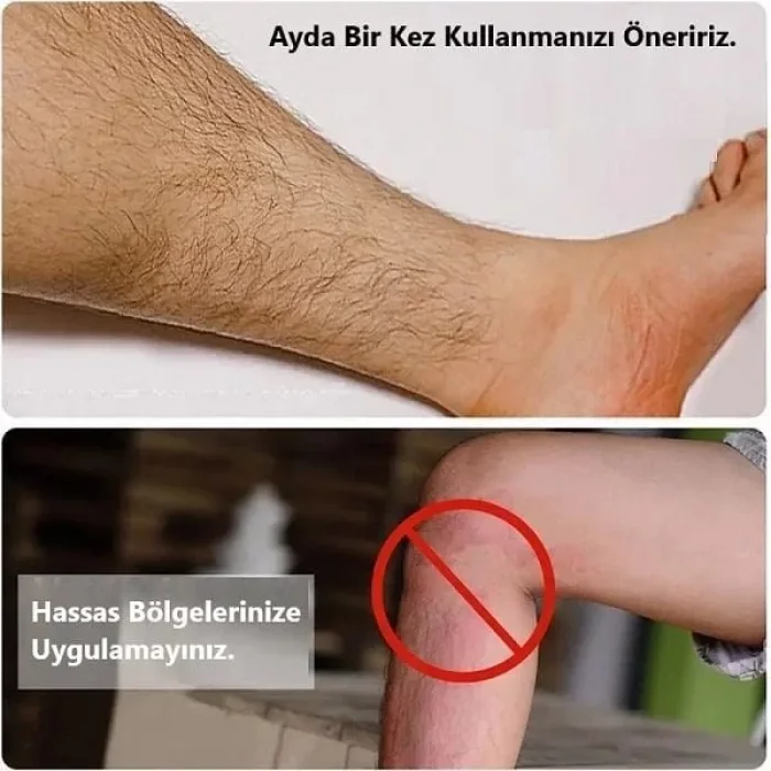 Crystal Eraser Epilasyon Tüy Silgisi Tüy Alıcı