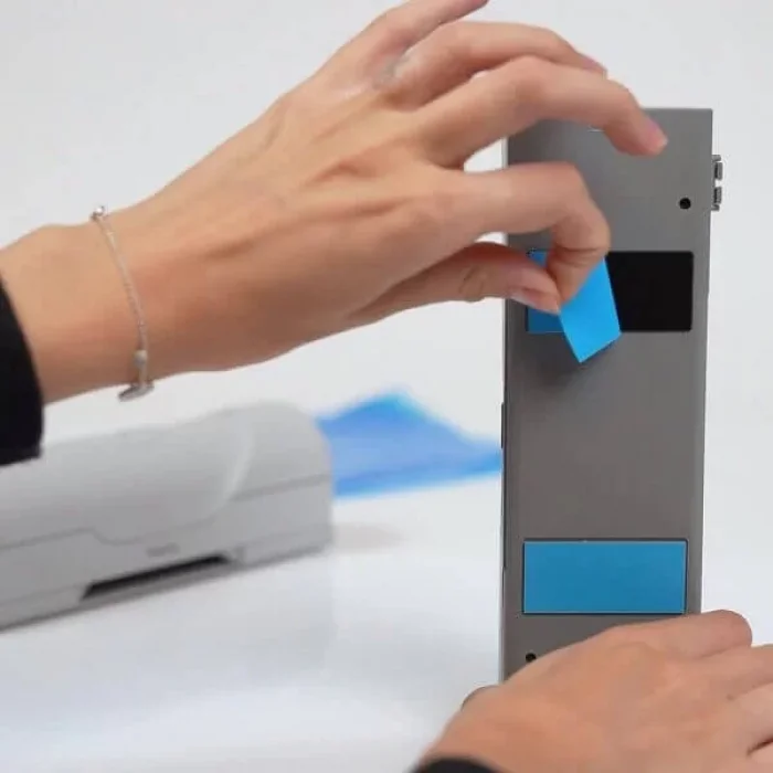 Decobella Çöp Poşeti Haznesi