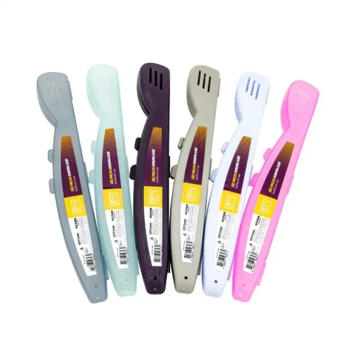 Decobella Diş Fırçası Koruma Kabı