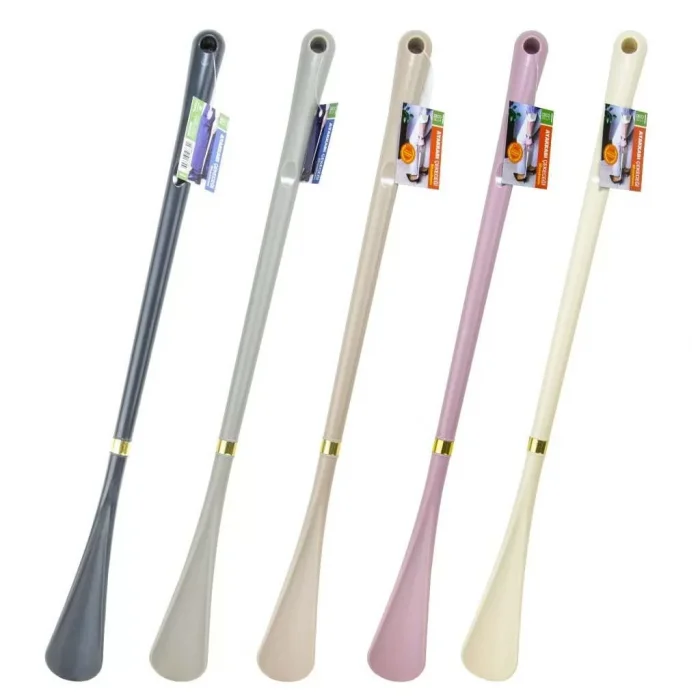 Decobella Uzun Ayakkabı Çekeceği Kerata 51 Cm