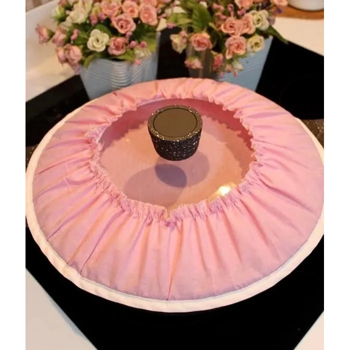 Demlematik Pilav Demleme Örtüsü