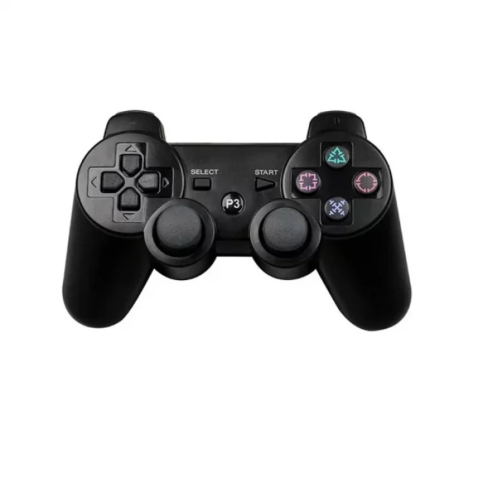 Doubleshock Ps3 Uyumlu Kablosuz Analog Oyun Kolu