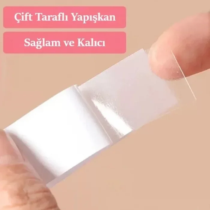 Elbise Sabitleyici Bant 36 Adet