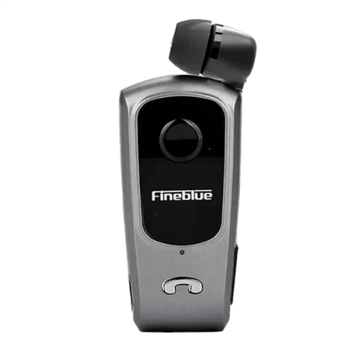 Fineblue Pg920 Bluetooth Kulaklık Makaralı