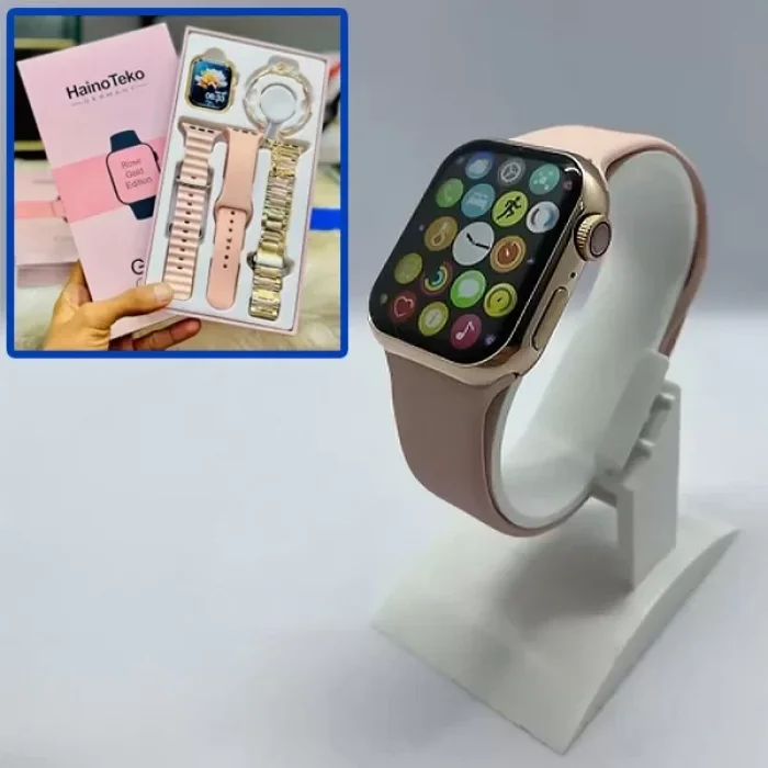 G16 Smart Watch Kadın Akıllı Saat Yüksek Kalite