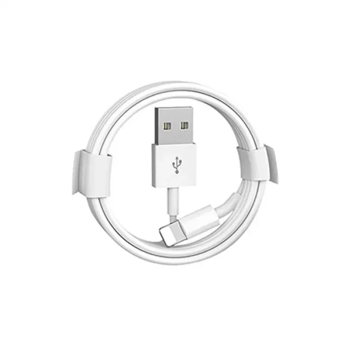 Iphone Lightning Usb Şarj Kablosu 1m