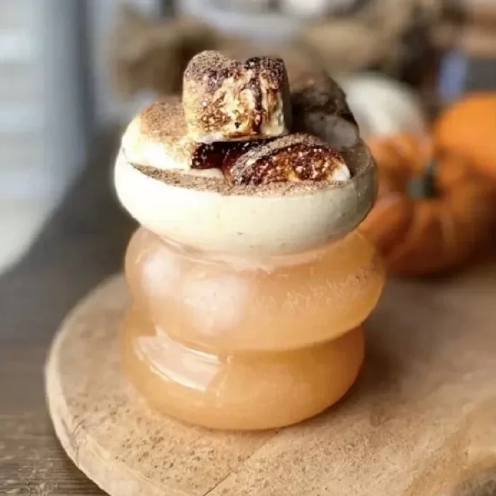 Isıya Dayanıklı Borosilikat Üç Halkalı Bardak