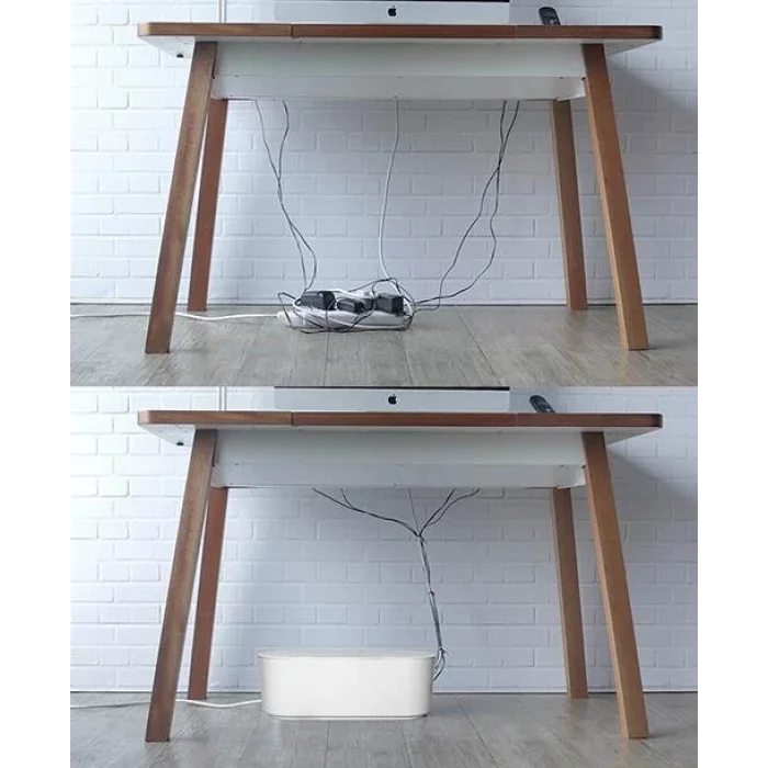 Kablo Düzenleyici Kutu