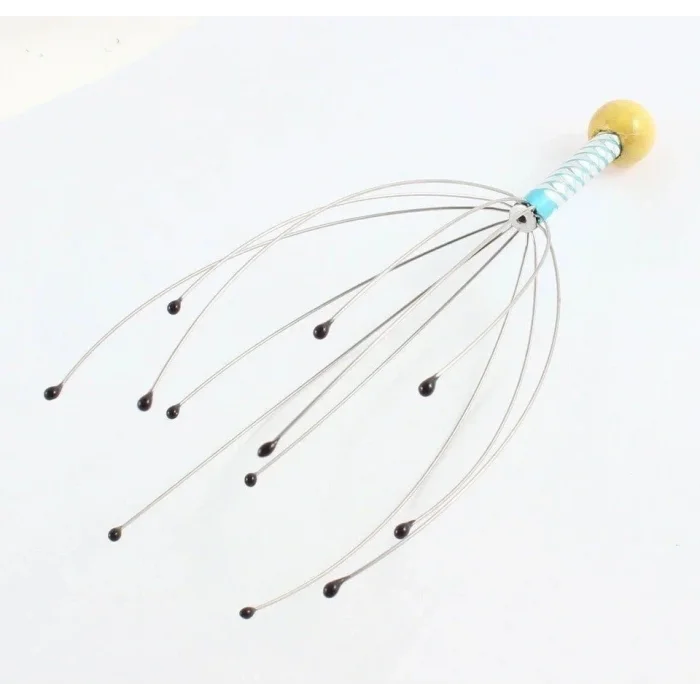 Kafa Masaj Aleti Bokoma