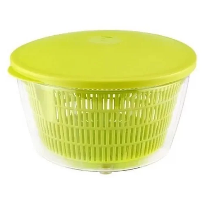 Kapaklı Lüx Salata Ve Sebze Kurutucu