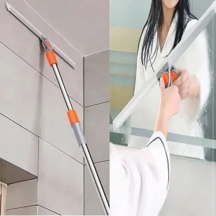 Katlanabilir Teleskopik Çekçek Çekpas 50 Cm