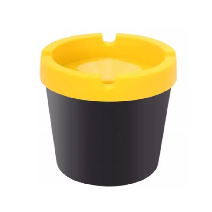 Kokusuz Plastik Küllük