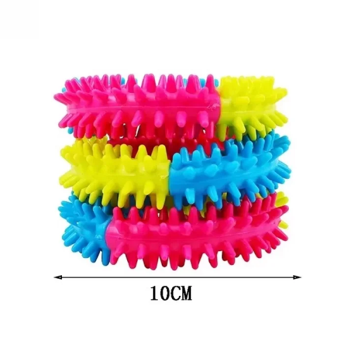 Köpek Isırma Diş Kaşıma Çemberi