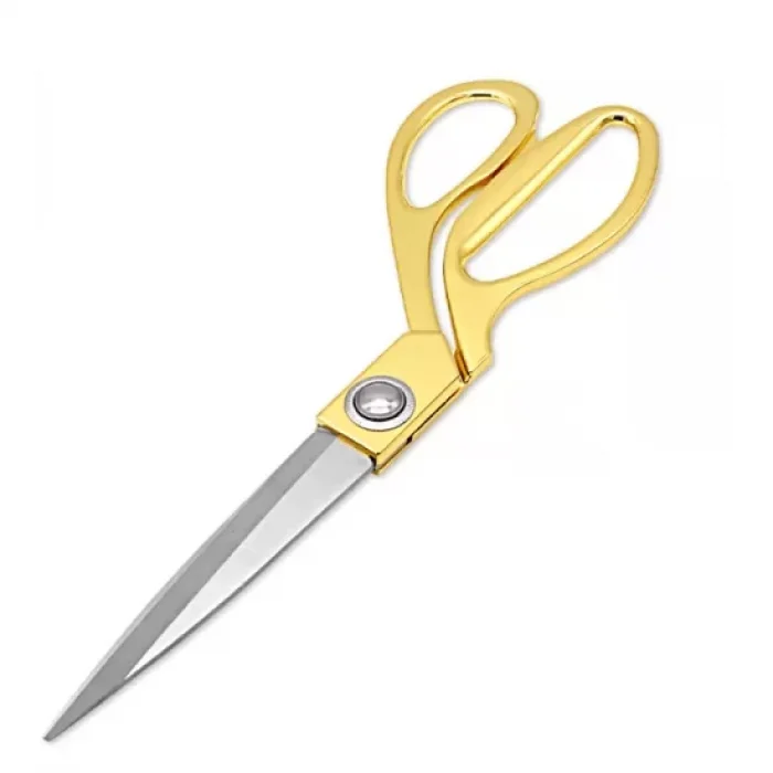 Kumaş Kot Deri Kesim Profesyonel Terzi Makası