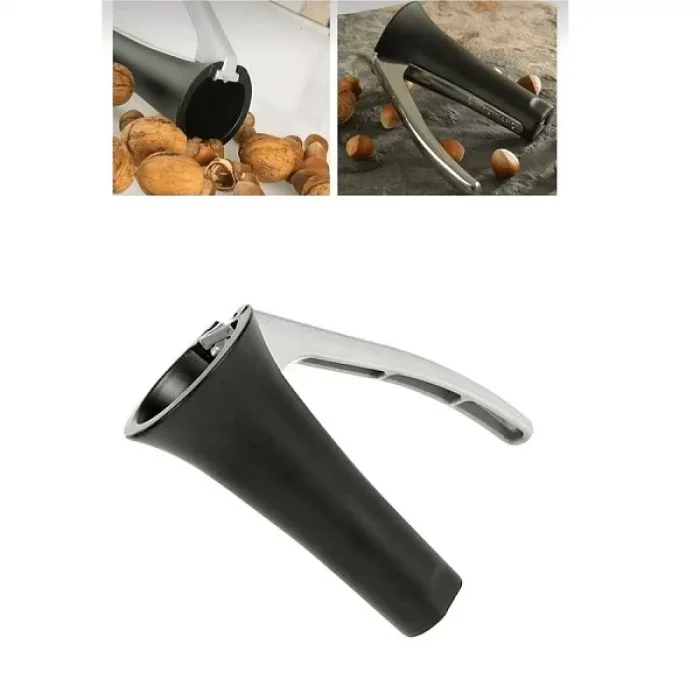 Lüks Metal Ceviz Kırıcı Ve Fındık Kıracağı