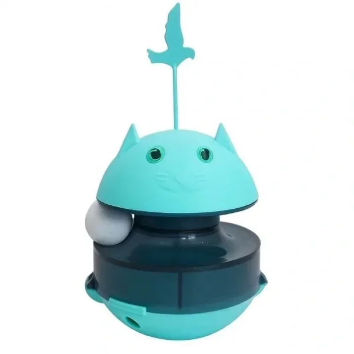 Mama Ödüllü Kedi Oyuncağı Hacı Yatmaz