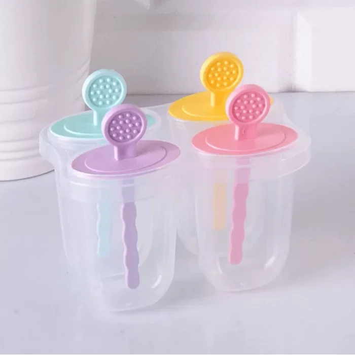 Meybuz Dondurma Yapma Kalıbı