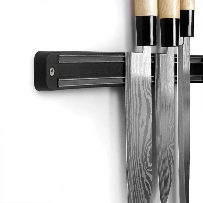 Mıknatıslı Bıçak Tutma Aparatı 55 Cm