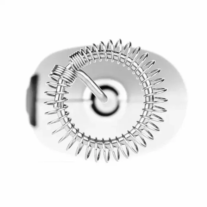 Mini Mikser Kahve Ve Süt Köpürtücü