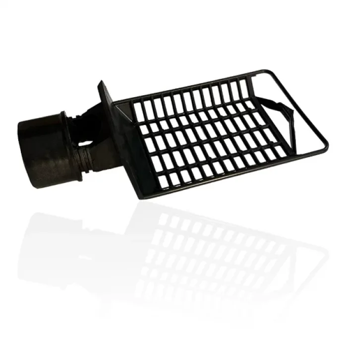 Mutfak Ve Banyo Organizer Plastik Raf Tek Kat