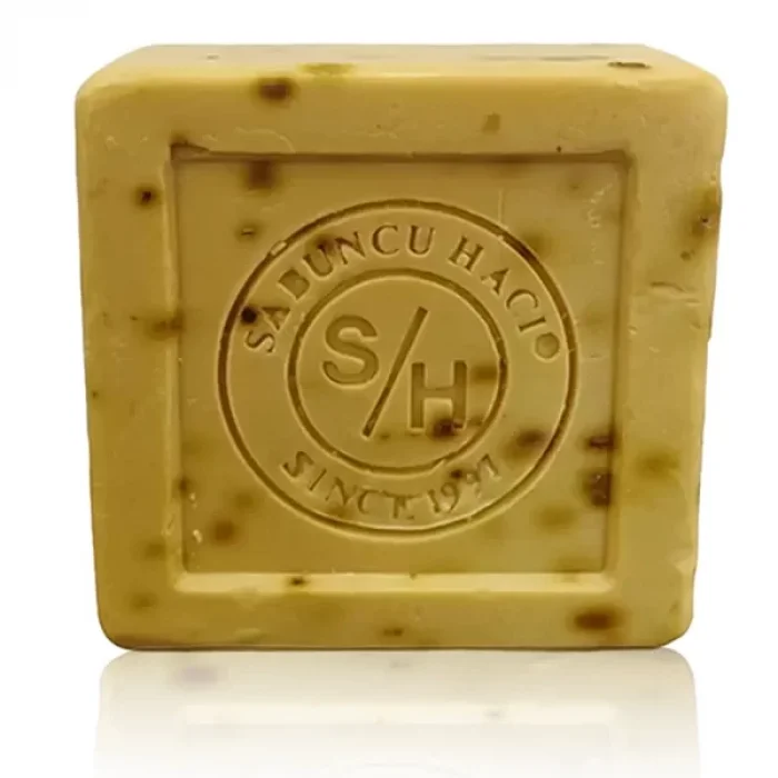 Orijinal Sidr Sabunu Doğal Manevi Terapi Sabunu