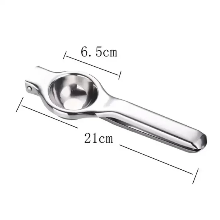 Paslanmaz Çelik Limon Sıkacağı