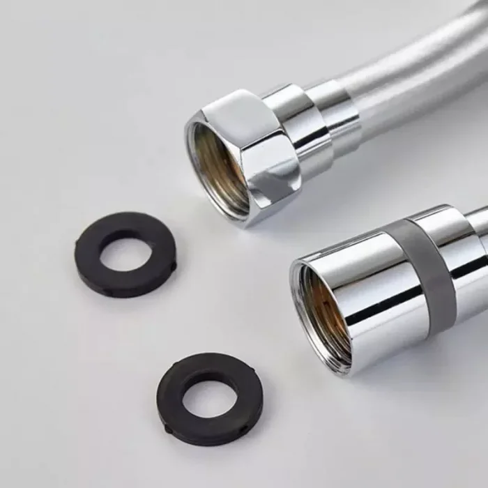 Patlamayan Pvc Duş Hortumu İthal