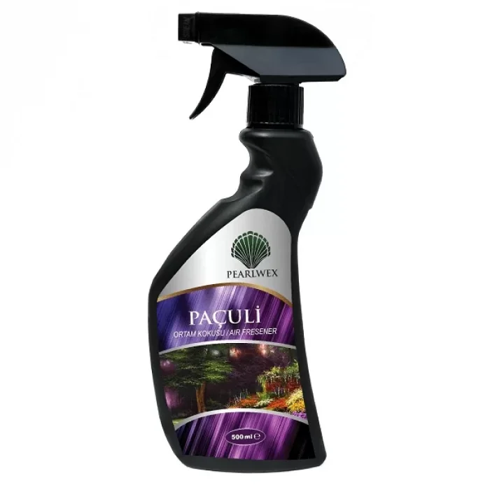 Pearlwex Paçuli Oda Ve Ortam Kokusu 500 Ml