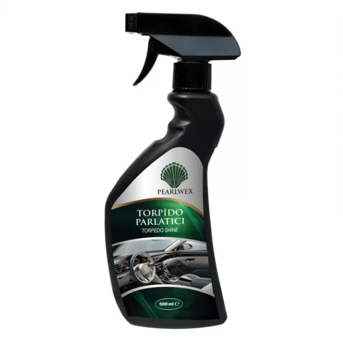 Pearlwex Torpido Parlatıcı Ve Bakım Sütü 500 Ml