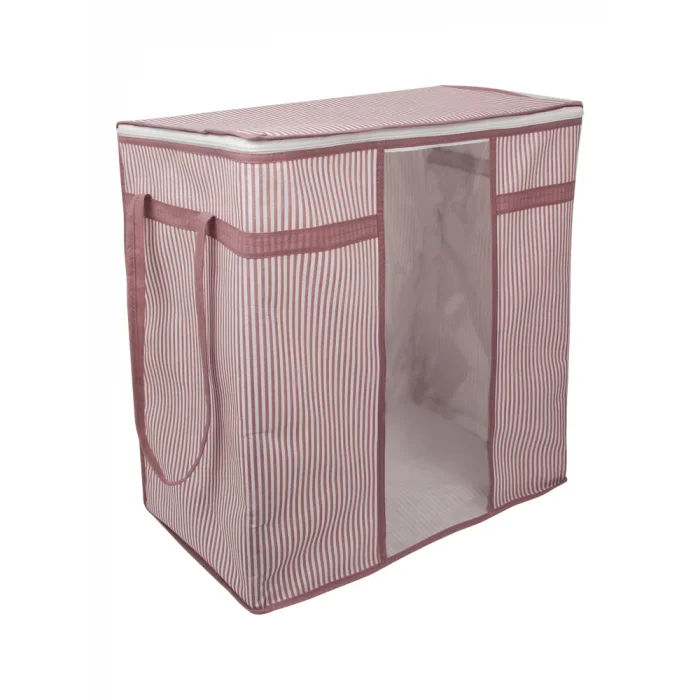 Pencereli Saklama Çantası 50 X 45 X 30 Cm