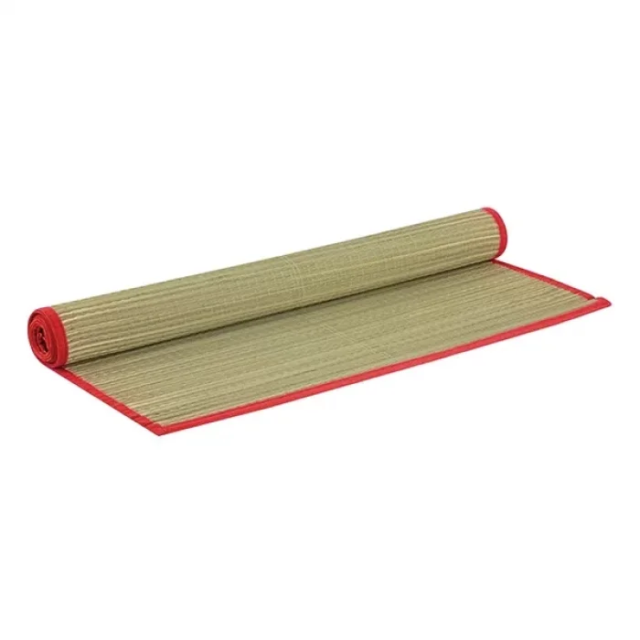 Plaj Kamp Piknik Bahçe Halısı Balkon Teras Hasır Mat 60 X 180 Cm