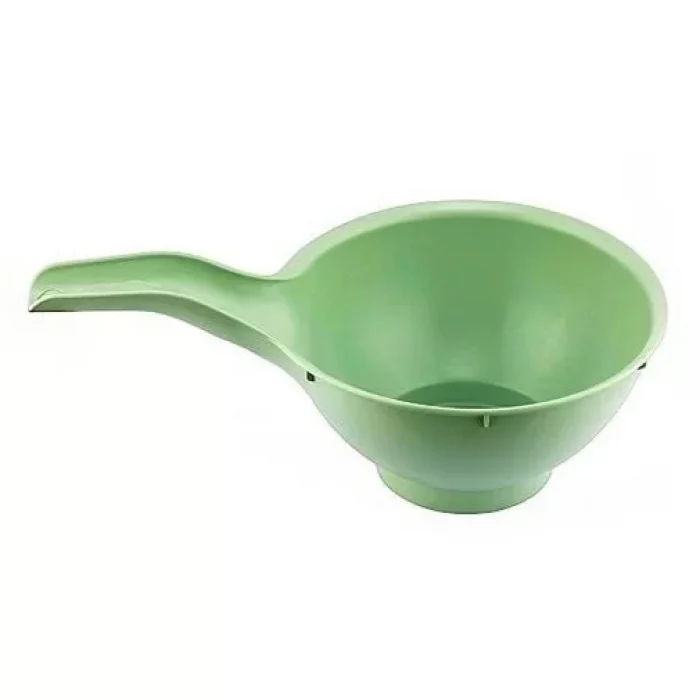 Plastik Konserve Kavanoz Hunisi